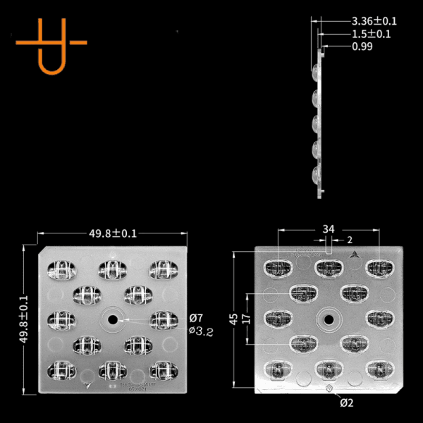 HZ-5050-12H1-T2