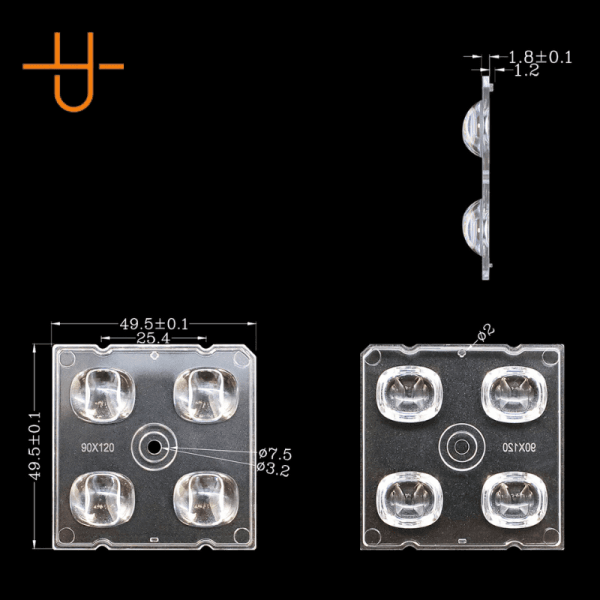 HZ-5050-4H1-90X120D-3 HZ-5050-4H1-90X120D