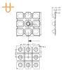 HZ-SL-5050-HV-8H1-1 HZ-SL-5050-HV-8H1