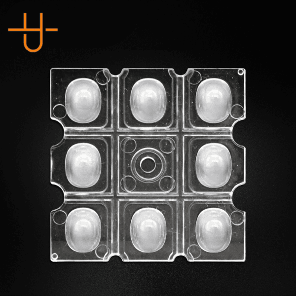HZ-SL-5050-HV-8H1-5 HZ-SL-5050-HV-8H1