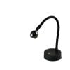 Rechargeable, Wireless and Mobile Reading Lamp - Eye-Friendly Daylight