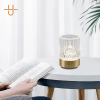 Crystal LED Table Lamp Bringing the Glow of Elegance to Your Home