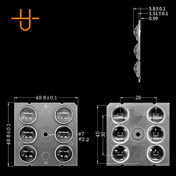 1 (3) HZ-5050-6H1-90D