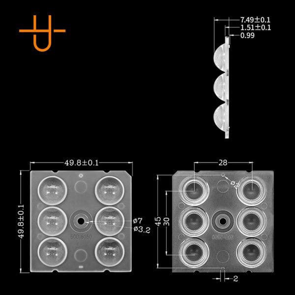HZ-5050-6H1-60D