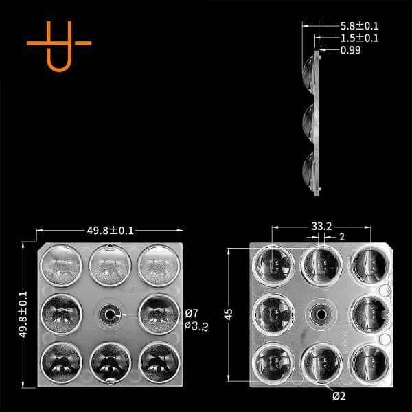 1 (5) HZ-5050-8H1-90D