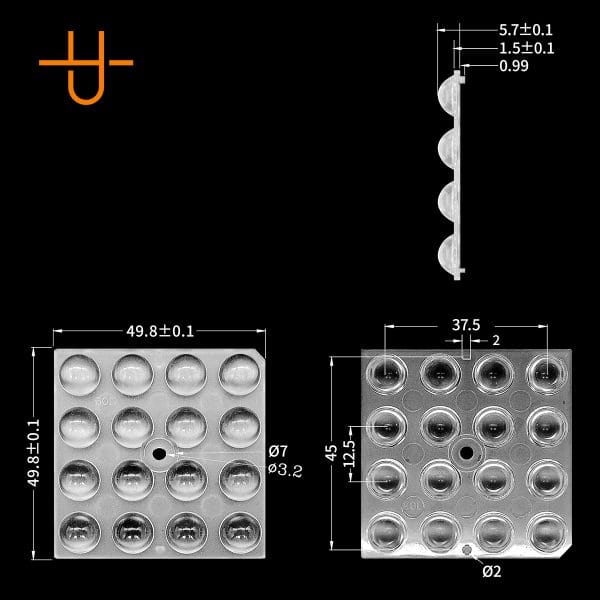 2 (4) HZ-5050-16H1-60D