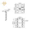 HZ-5050-6H1-TIIM-(150x60)